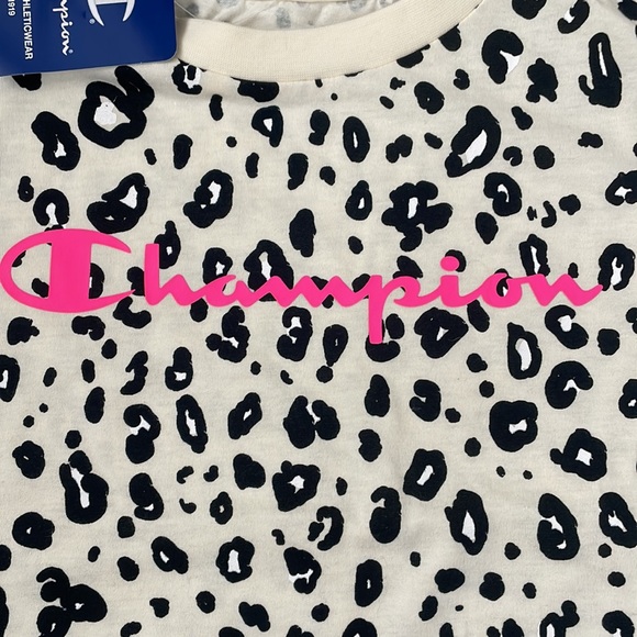 Champion Crop Top - Picture 4 of 4